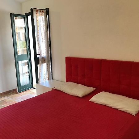 Li Frati Biancheddi Apartman Santa Teresa Gallura Kültér fotó