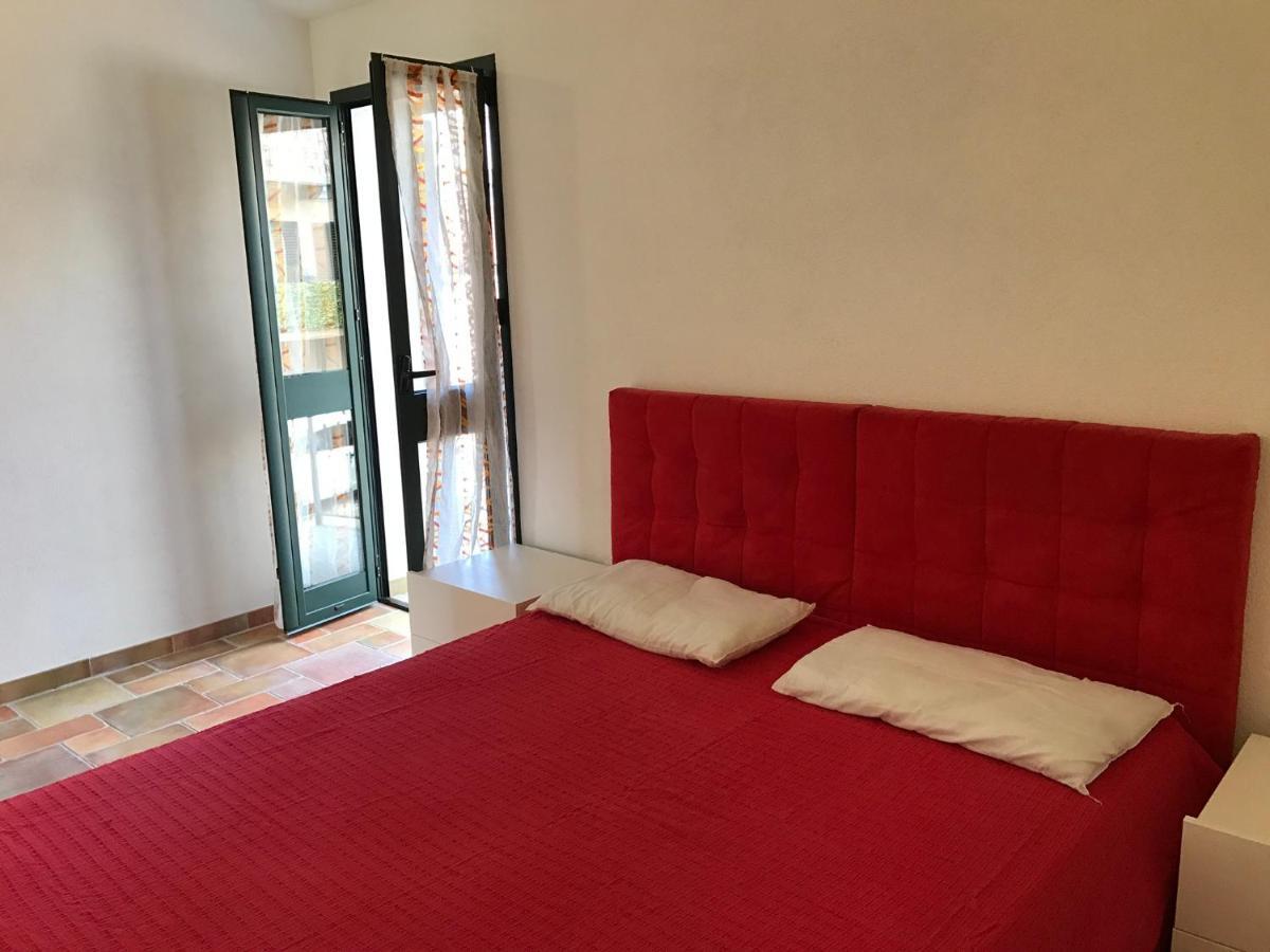 Li Frati Biancheddi Apartman Santa Teresa Gallura Kültér fotó