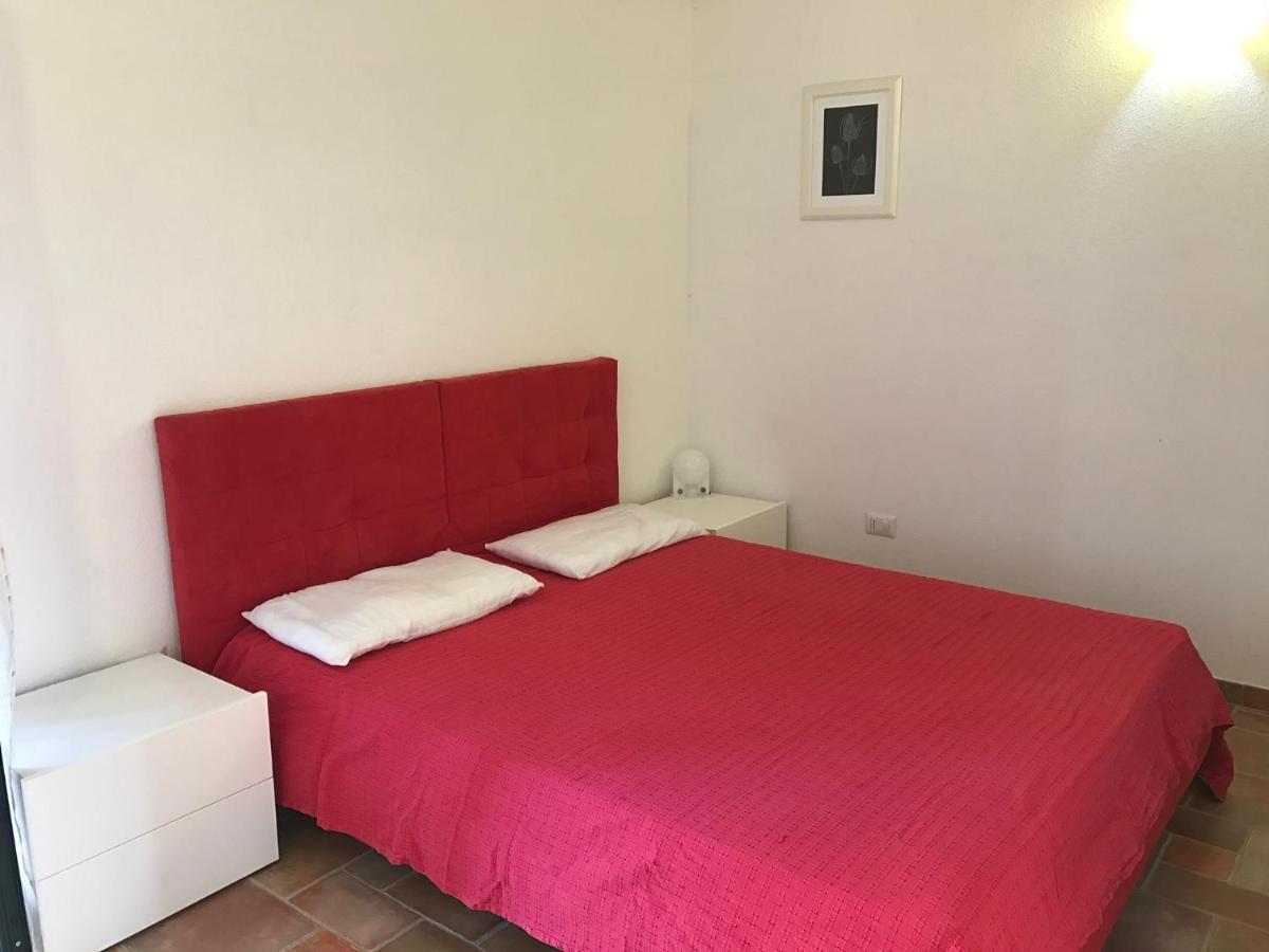 Li Frati Biancheddi Apartman Santa Teresa Gallura Kültér fotó